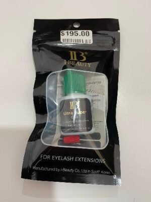 IB ADHESIVO TAPA VERDE 5.00