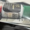 IB ADHESIVO TAPA VERDE 5.00