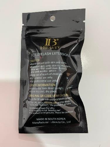 IB ADHESIVO TAPA VERDE 5.00