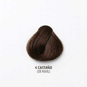 KUUL "4" CASTAÑO .00