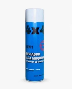 4x4 ENFRIADOR PARA MAQUINA 5EN1 0.00