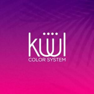 KUUL "1" NEGRO .00