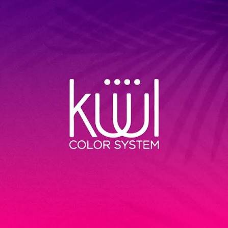 KUUL "1" NEGRO .00